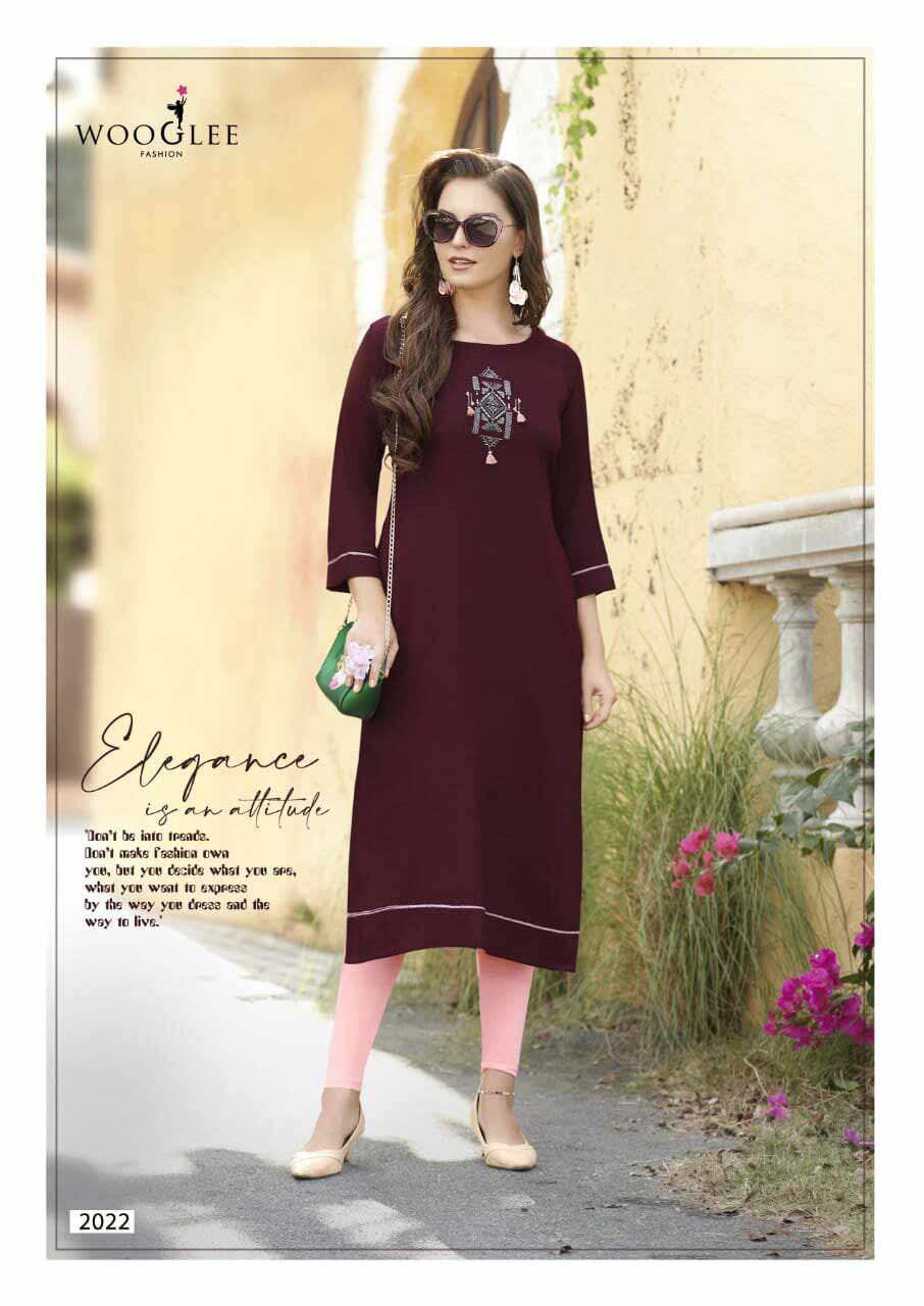 Barbella Vol-3 Wholesale Kurtis Catalog Barbella Vol-3 Wholesale Kurtis Catalog